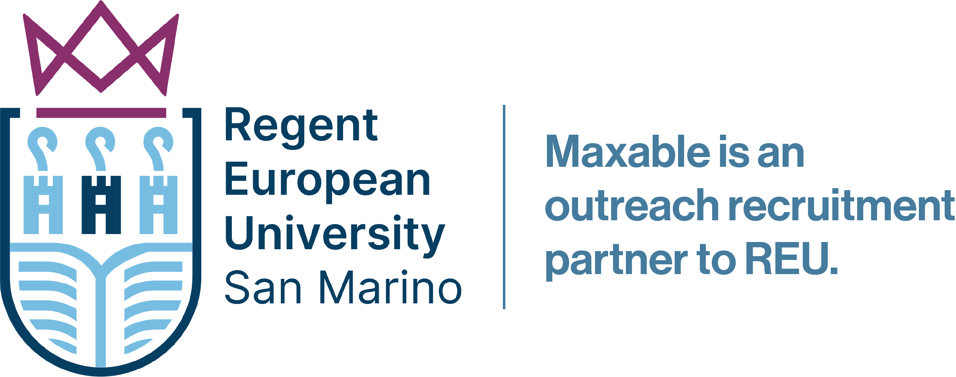 Maxable is an outreach recruitment partner to Regent European University.
