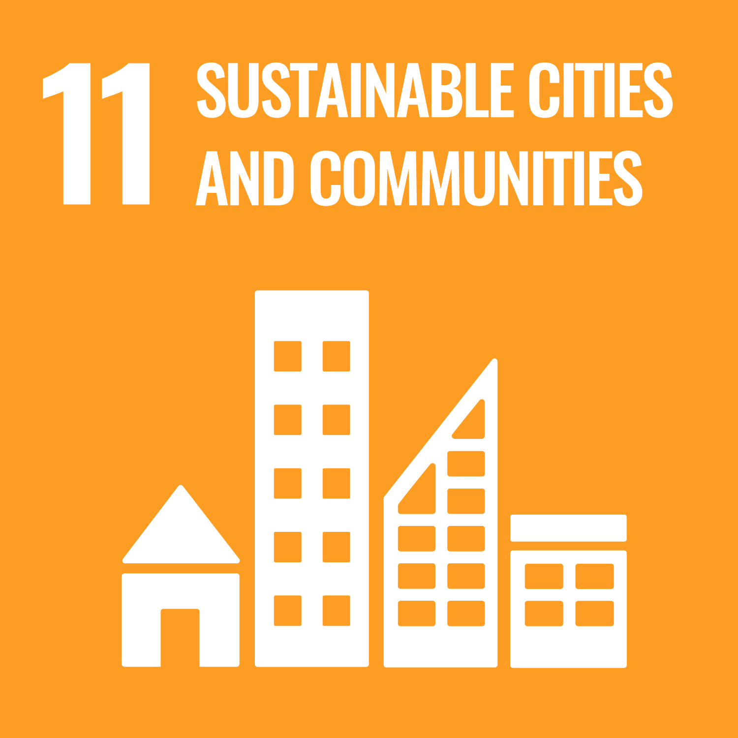 SDG 11 (Sustainable Cities and Communities)