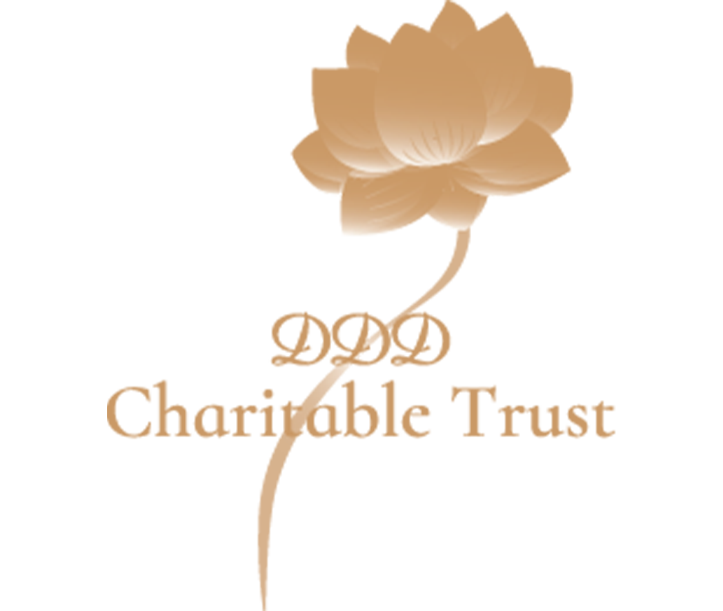 DDD Charitable Trust