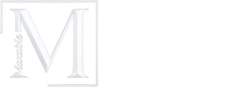 Maxable Global Logo