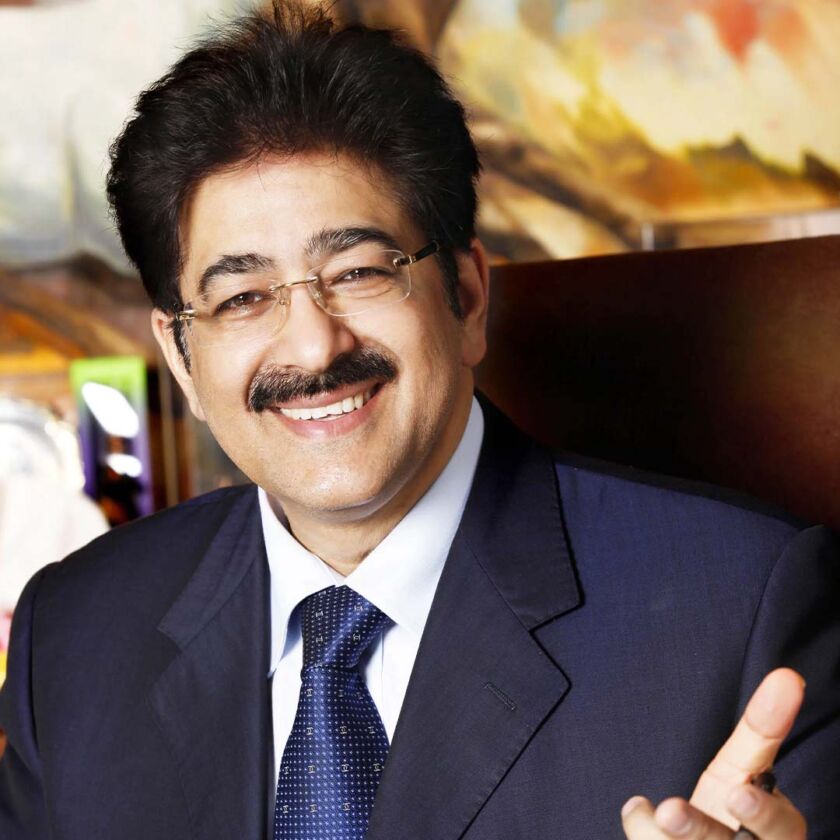 Sandeep Marwah