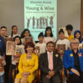 Young & Wise Children Speak On Mental Wellbeing