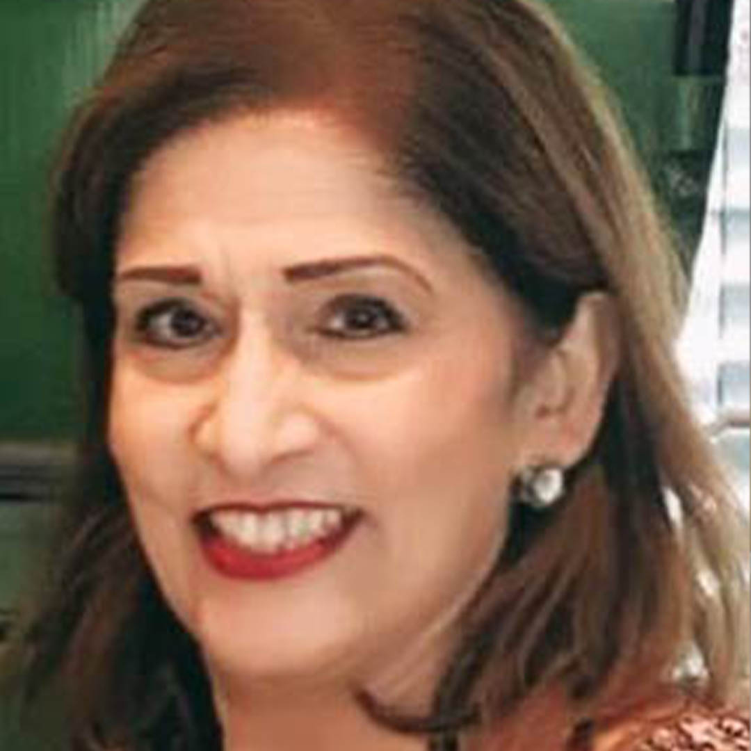 Kalwant Puri