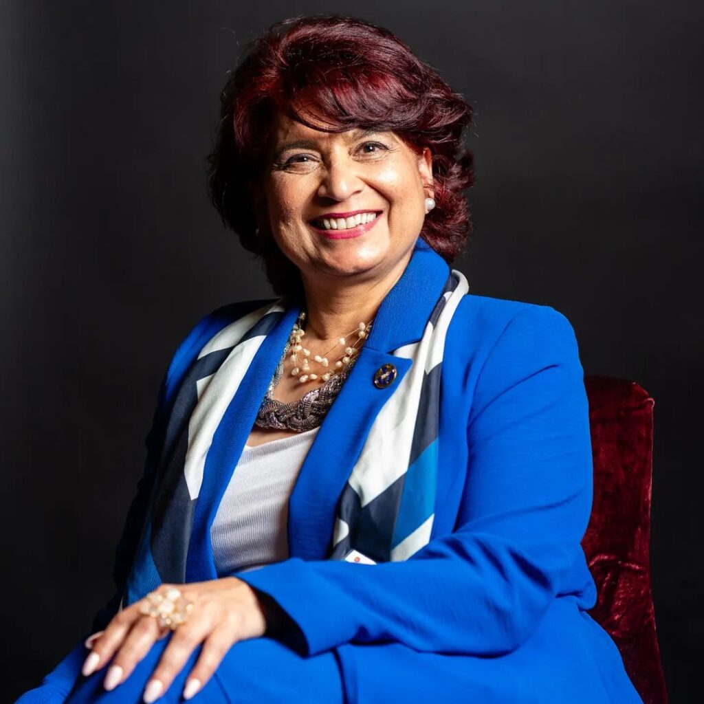 Neelam Chawla