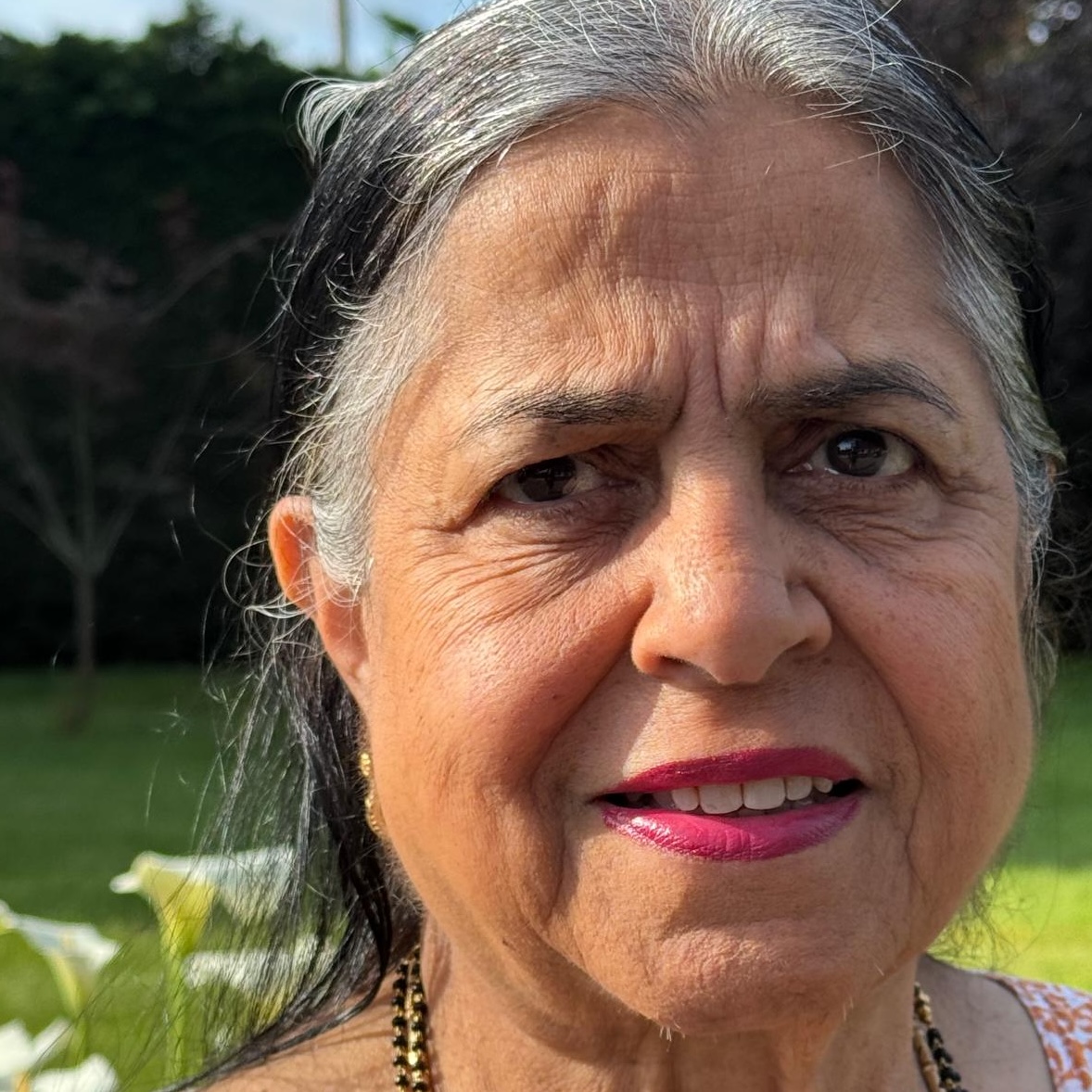 Dr Sunita Nagpal