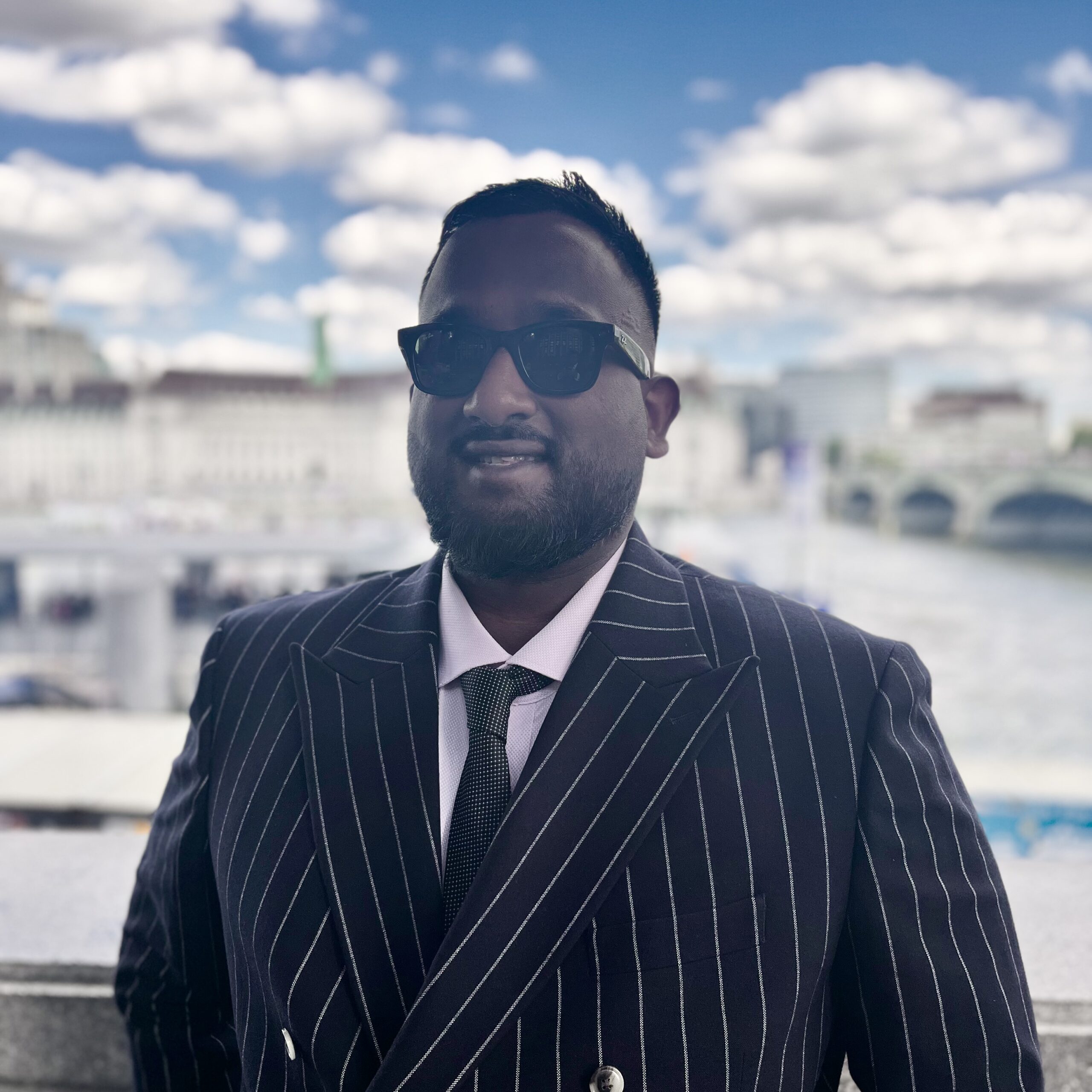 Yaseen Kuthubdeen